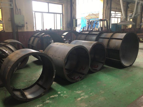 檢查井模具(jù)