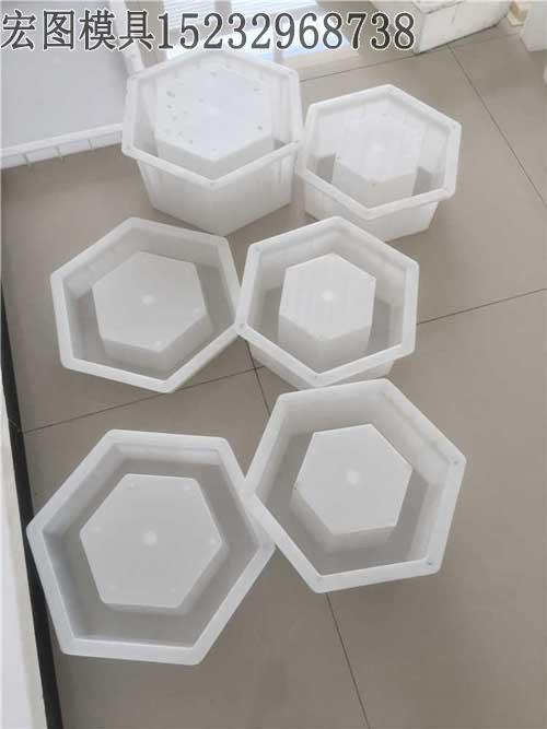 六棱塊護坡模具(jù) 六棱塊護坡模具(jù)