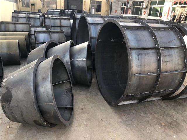 預制檢查井模具(jù) 預制檢查井模具(jù)