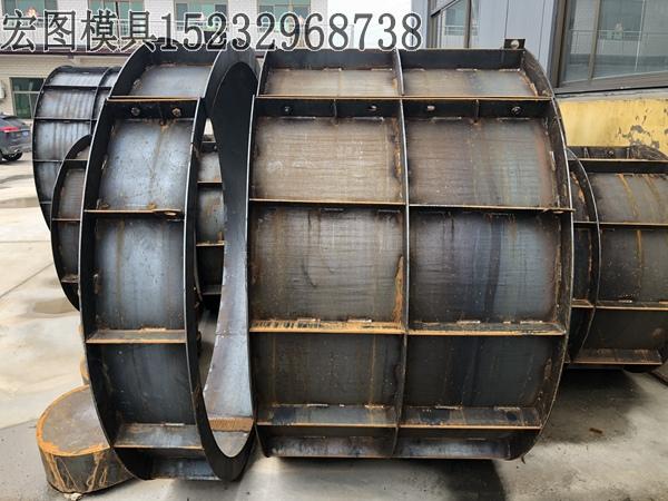 檢查井模具(jù)